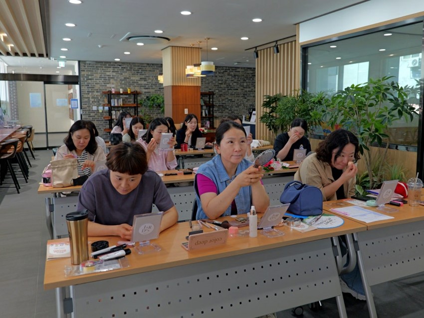 2.경북청년 아카데미 원데이클래스 (경북청년 뉴딜 프로젝트) 운영(5월)